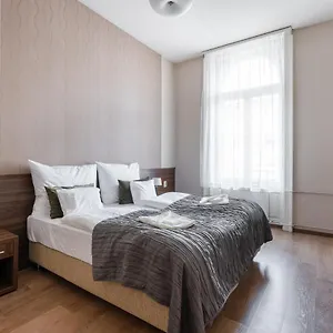 Elit Boutique Rooms- Location by bqa Szálloda